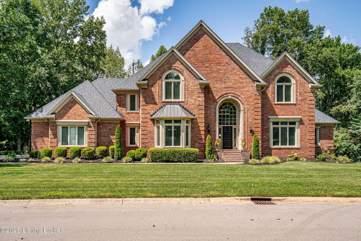 7709 Cedar Ridge Ct, Prospect, KY 40059 - #1