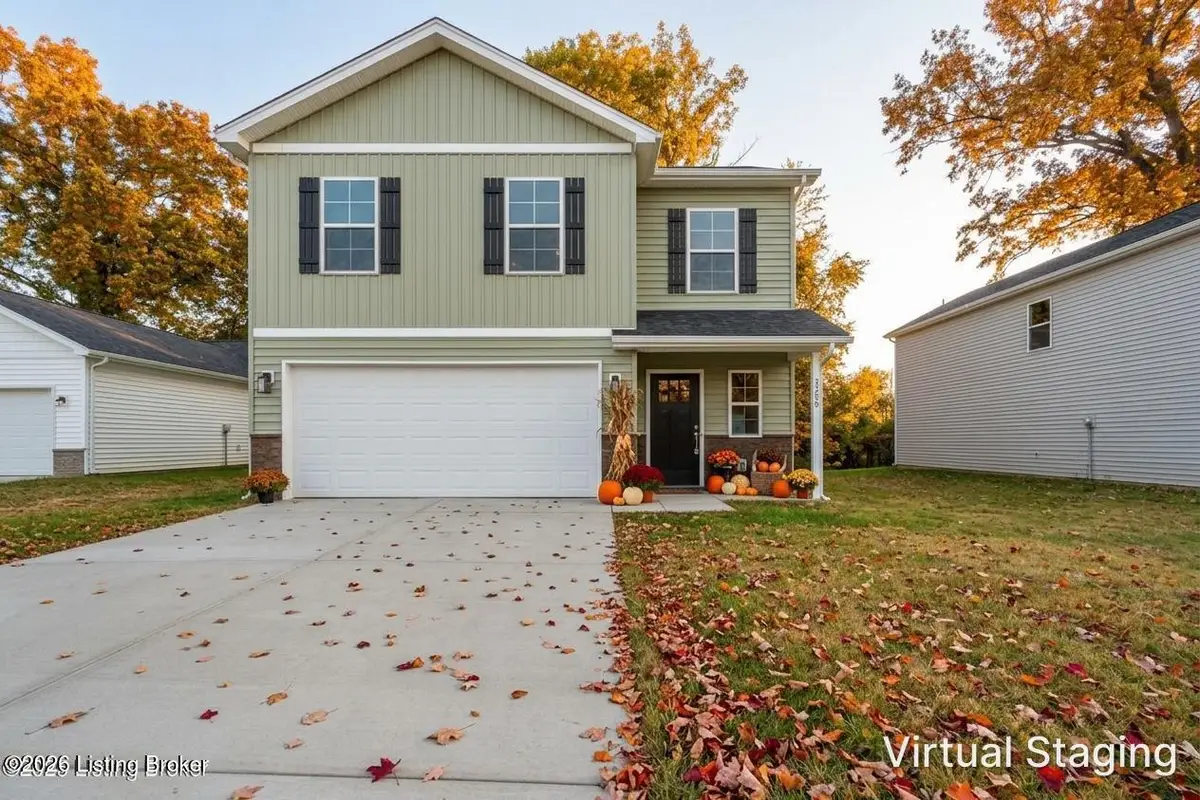3203 Maldon Ct, Louisville, KY 40216 - #1