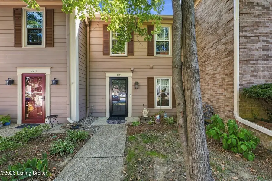 125 Dorsey Station Rd, Louisville, KY 40223 - #2