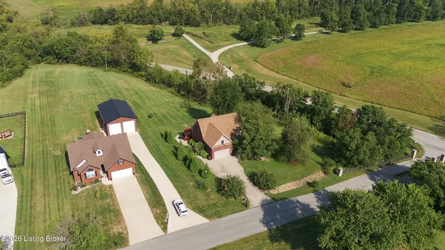 34 River Heights Blvd, Taylorsville, KY 40071 - #3