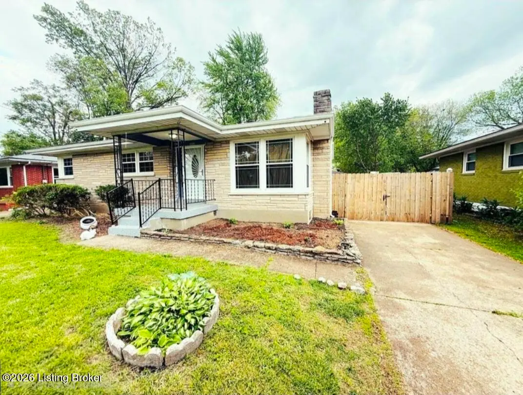 3608 Nellie Bly Dr, Louisville, KY 40213 - #1
