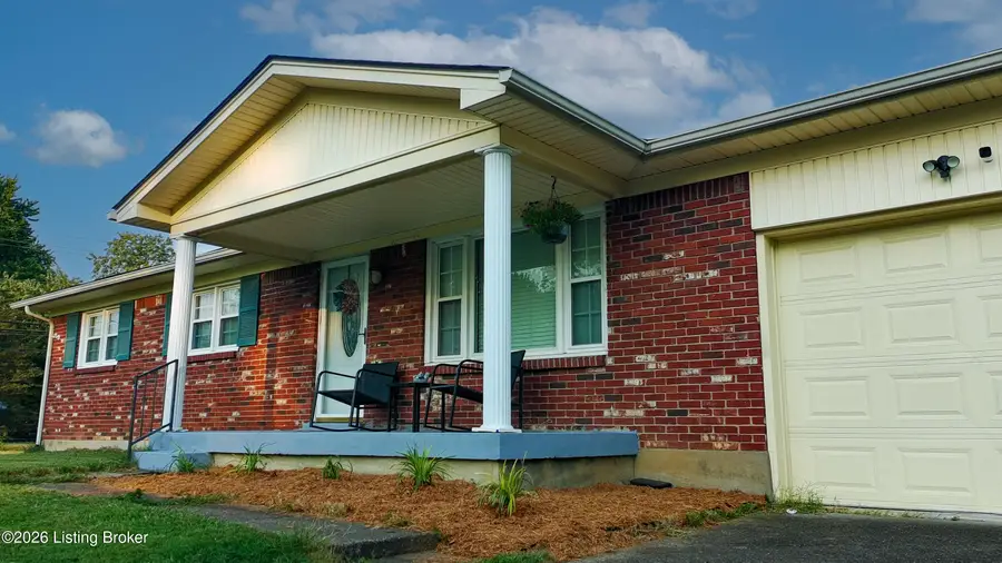 6501 Cady Dr, Louisville, KY 40258 - #3