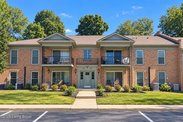 302 Highwood Dr, Louisville, KY 40206