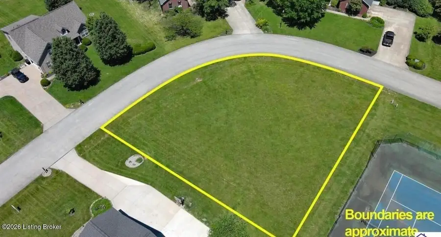 109 Woodhill Rd, Bardstown, KY 40004 - #2