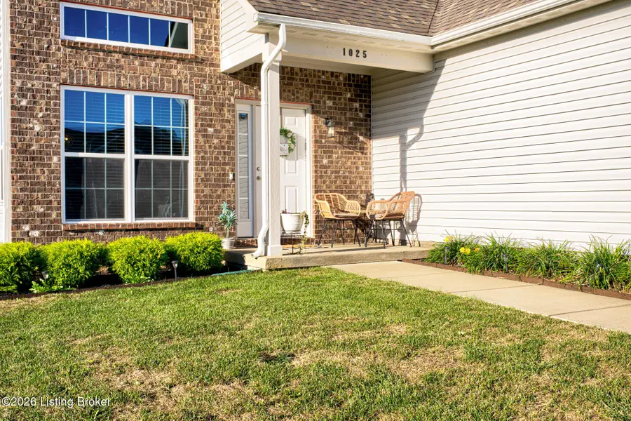 1025 Stratton Way, Shelbyville, KY 40065 - #3