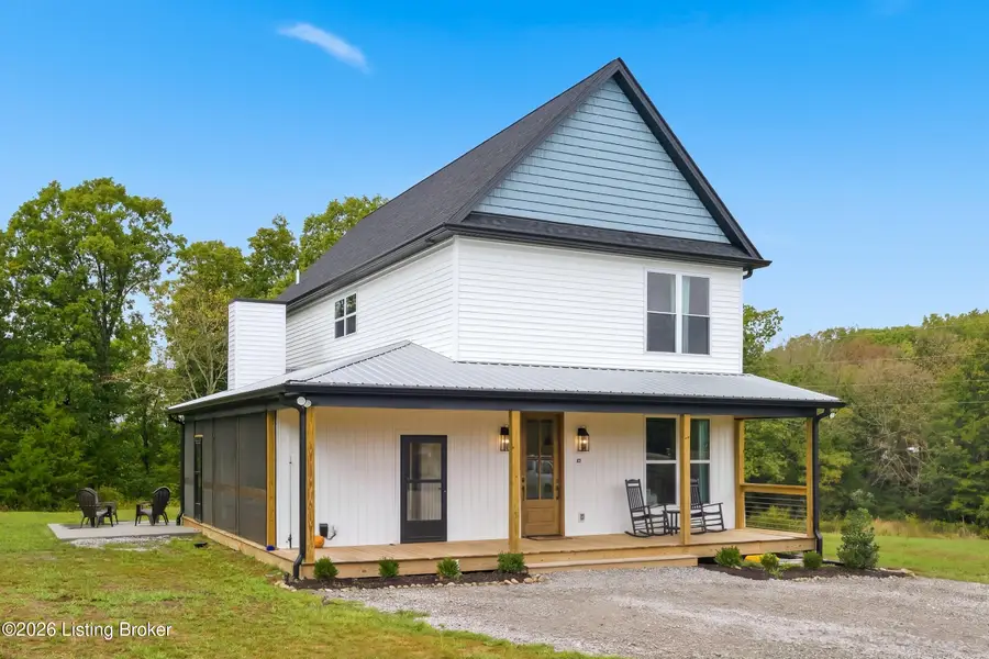 27 Madison Trail, Clarkson, KY 42726 - #2