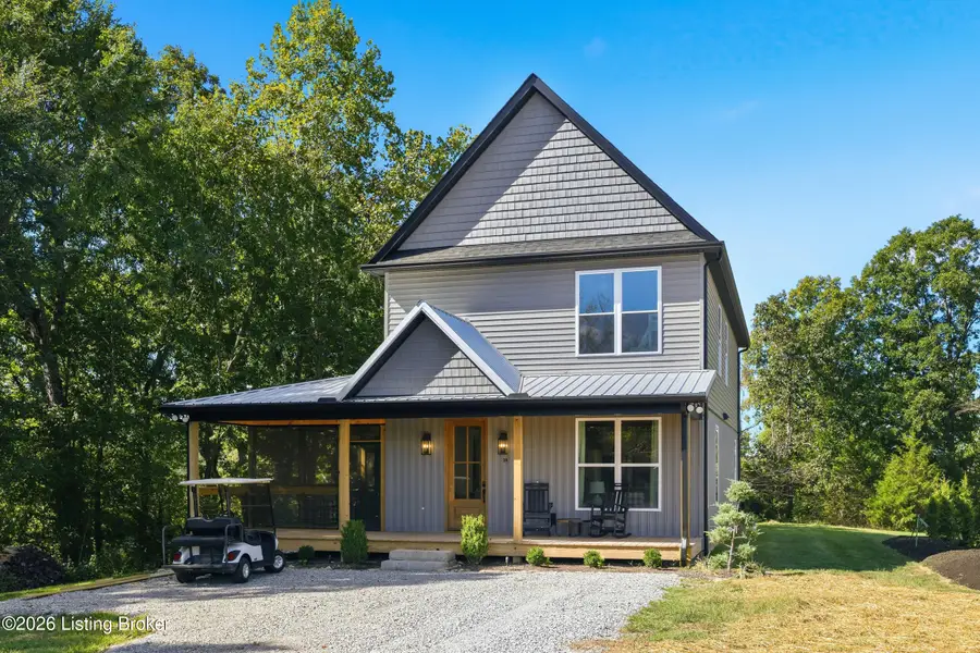 39 Madison Trail, Clarkson, KY 42726 - #2