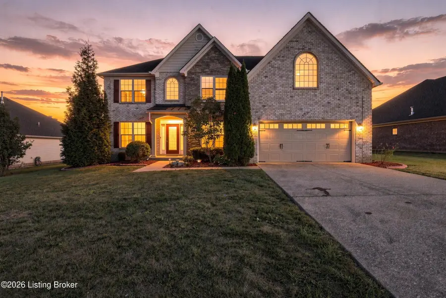 18103 Brightleaf Pl, Fisherville, KY 40023 - #2