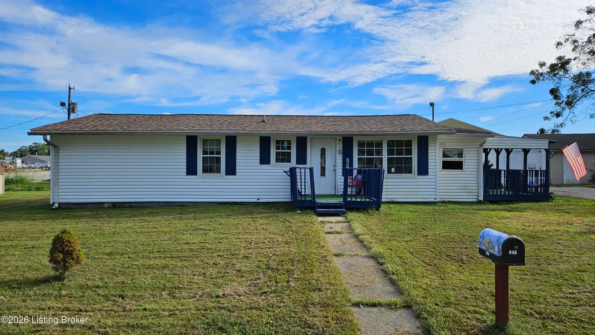 267 Shady Nook, Hanover, IN 47243 - #1