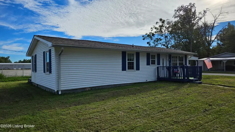 267 Shady Nook, Hanover, IN 47243 - #2