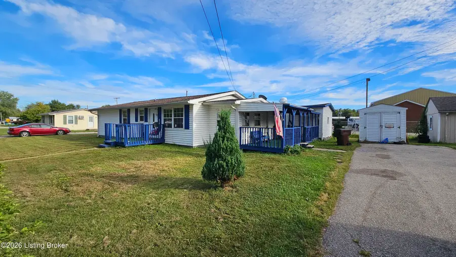 267 Shady Nook, Hanover, IN 47243 - #3