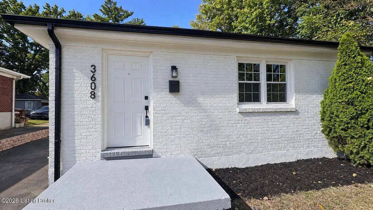 3608 Goldsmith Ln, Louisville, KY 40220 - #1