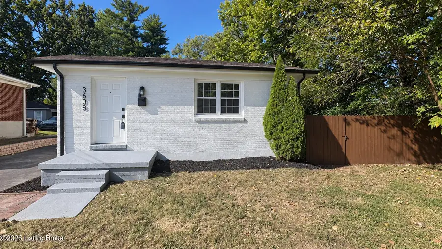 3608 Goldsmith Ln, Louisville, KY 40220 - #2