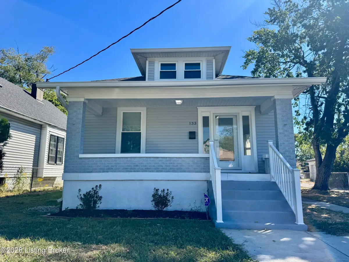 133 S 42nd St, Louisville, KY 40212 - #1