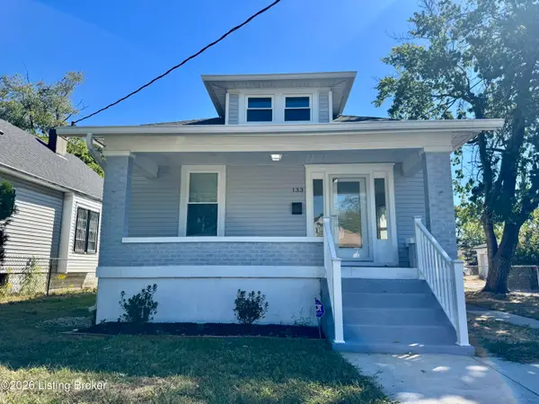 133 S 42nd St, Louisville, KY 40212