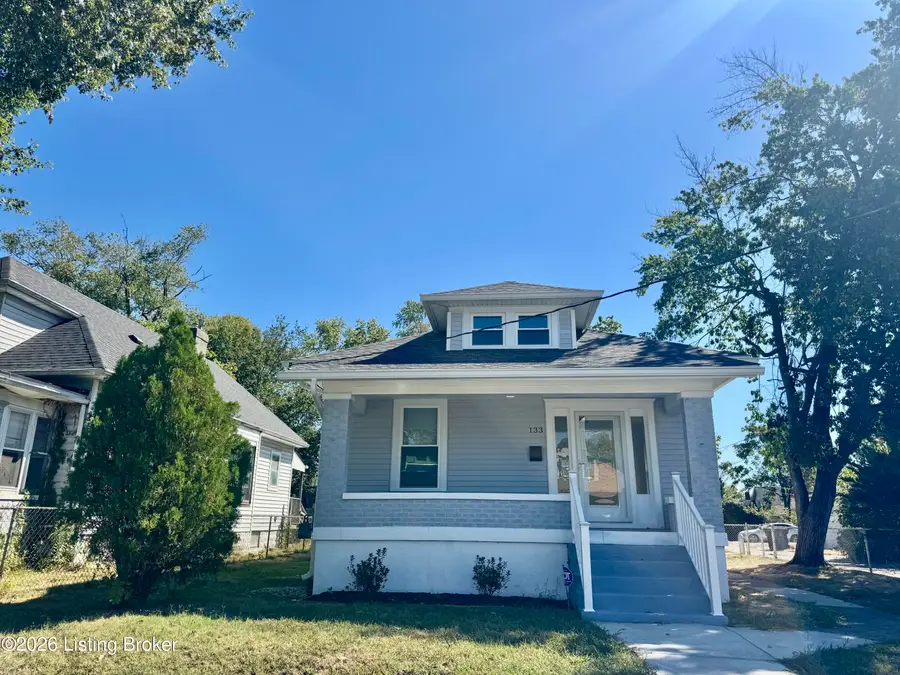 133 S 42nd St, Louisville, KY 40212 - #2