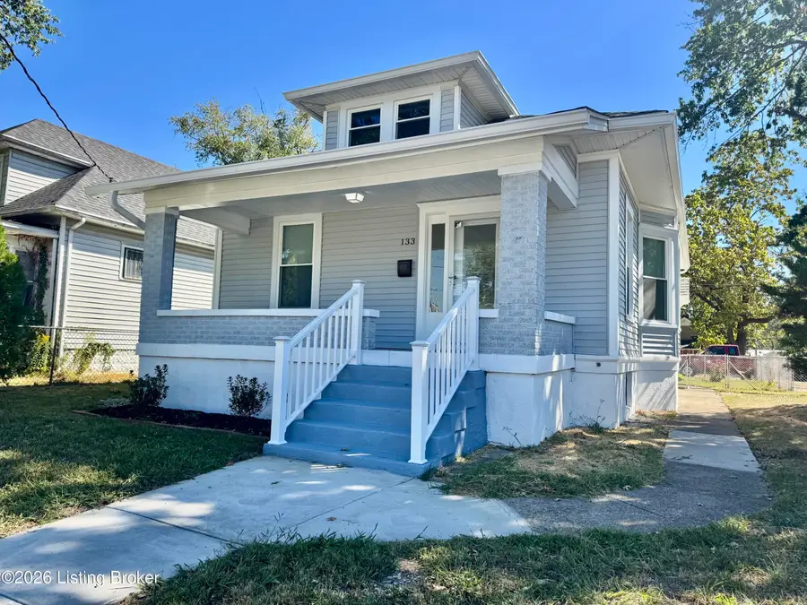 133 S 42nd St, Louisville, KY 40212 - #3