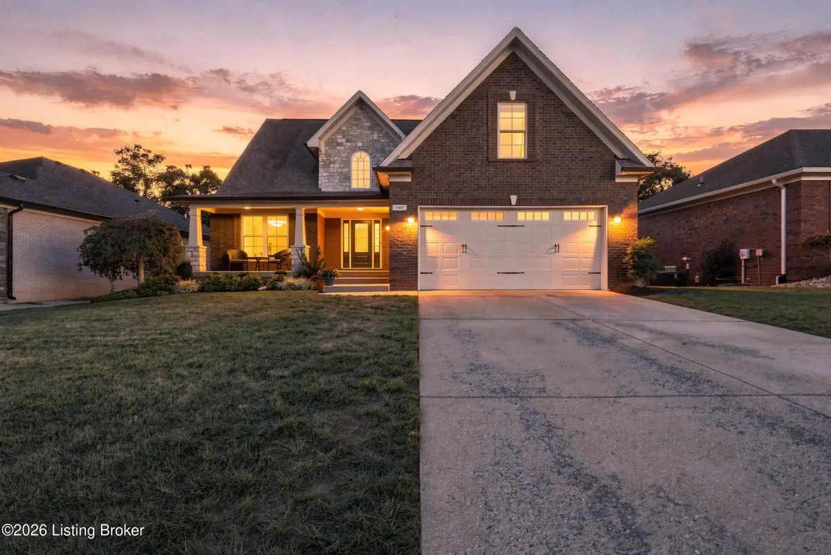 10907 Sewell Dr, Louisville, KY 40291 - #1