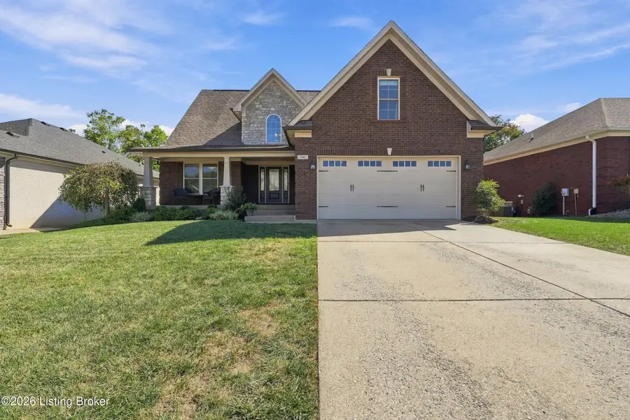 10907 Sewell Dr, Louisville, KY 40291 - #3