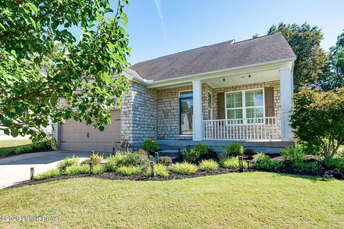 207 Brookfield Hills Ct, Louisville, KY 40245 - #1
