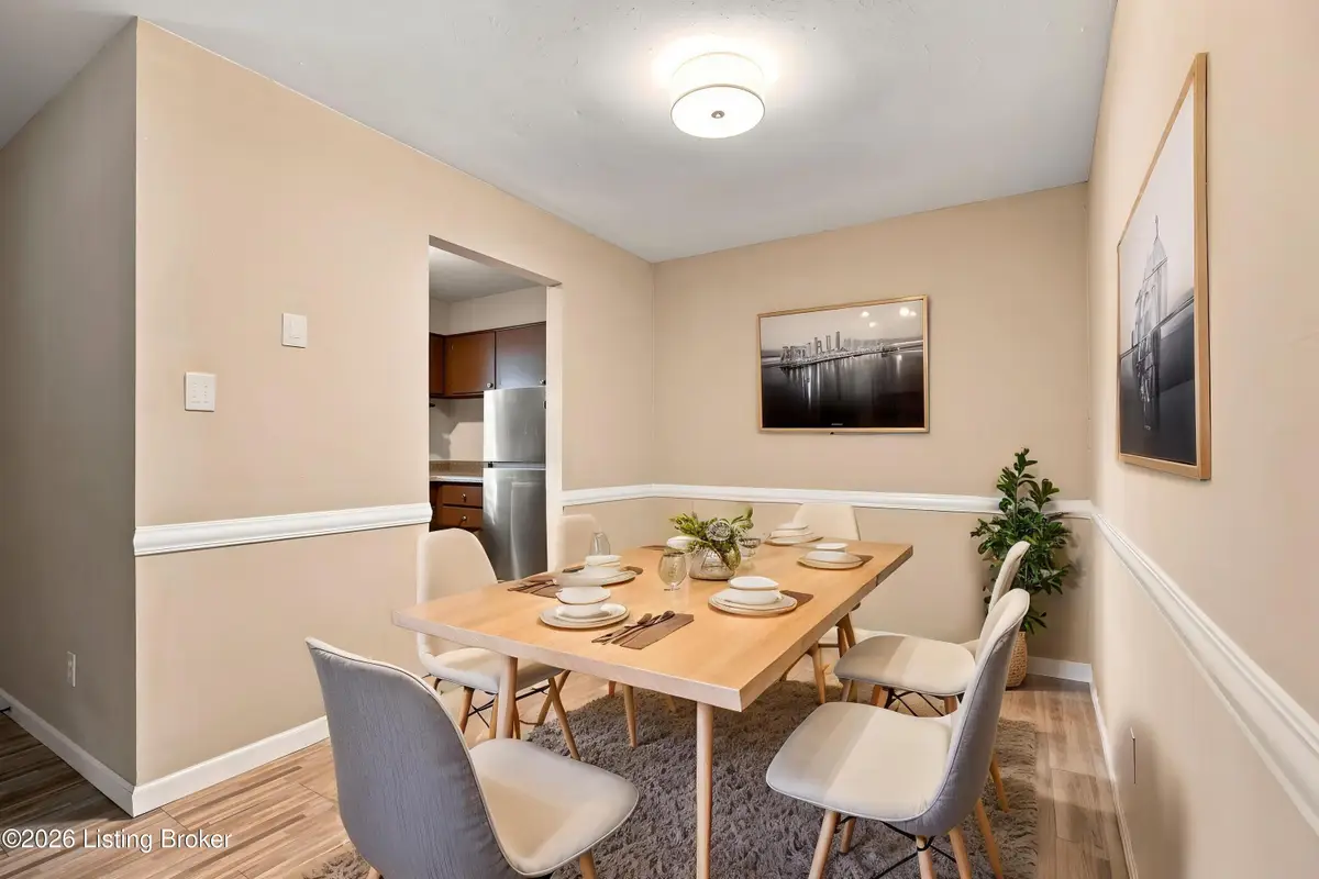 221 N Clifton Ave #14, Louisville, KY 40206 - #1
