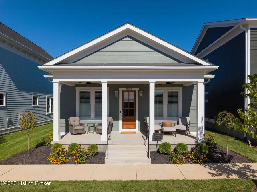 6014 Passionflower Dr, Prospect, KY 40059 - #2
