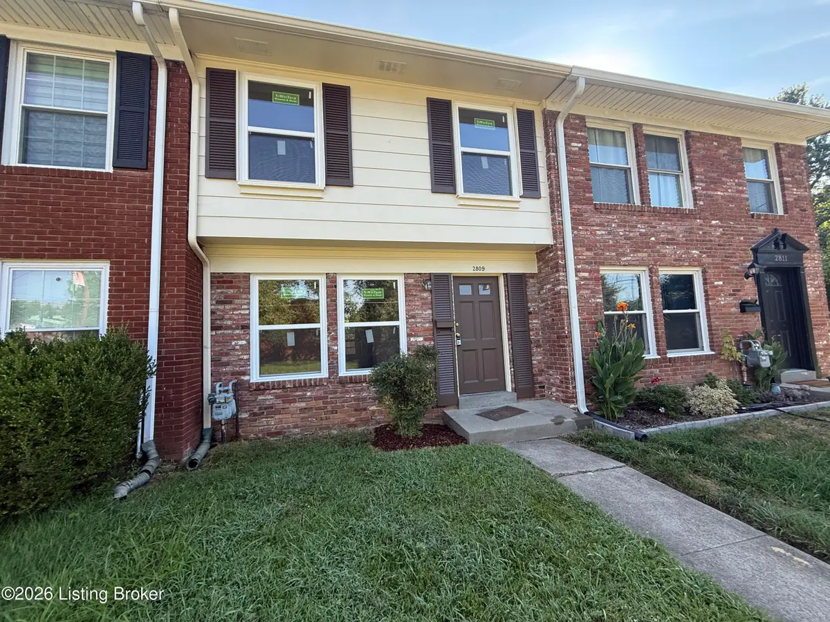 2809 Coleen Ct, Louisville, KY 40206 - #1