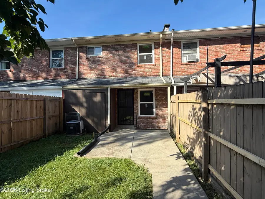 2809 Coleen Ct, Louisville, KY 40206 - #2