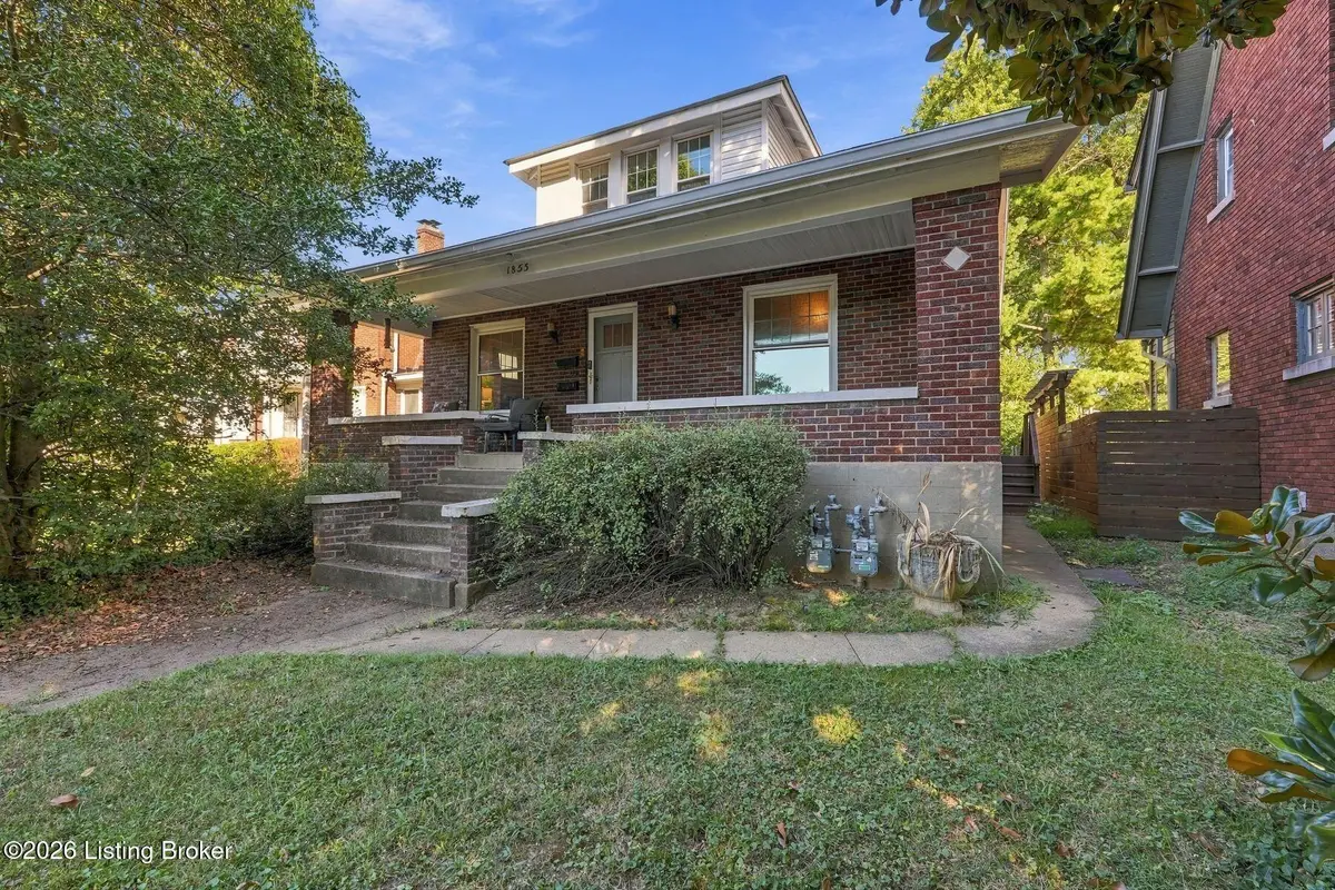 1855 Harvard Dr, Louisville, KY 40205 - #1