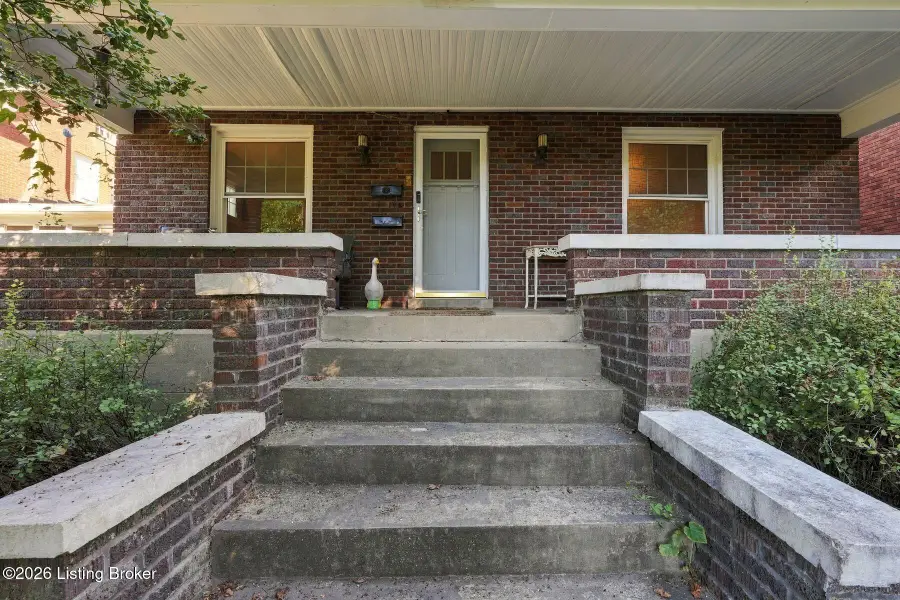 1855 Harvard Dr, Louisville, KY 40205 - #3