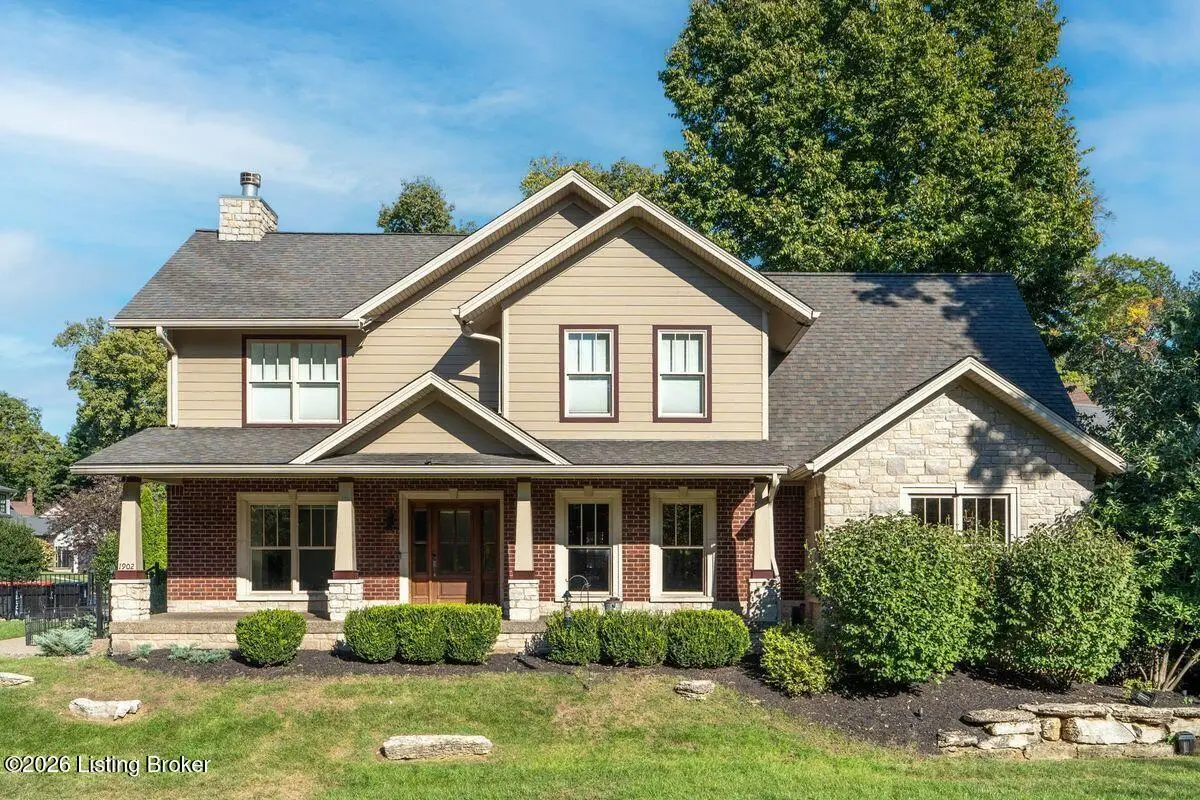 1902 Dundee Hollow Trail, Louisville, KY 40205 - #1