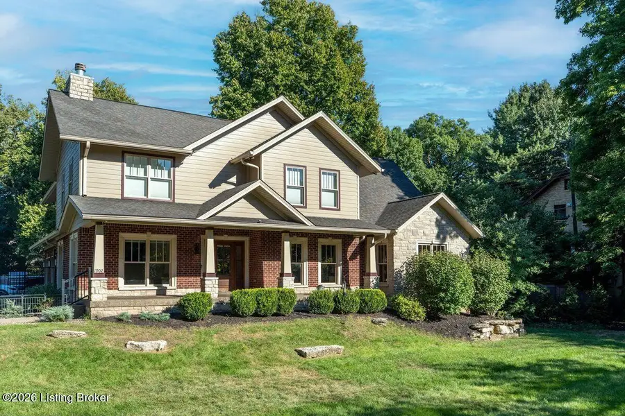 1902 Dundee Hollow Trail, Louisville, KY 40205 - #2