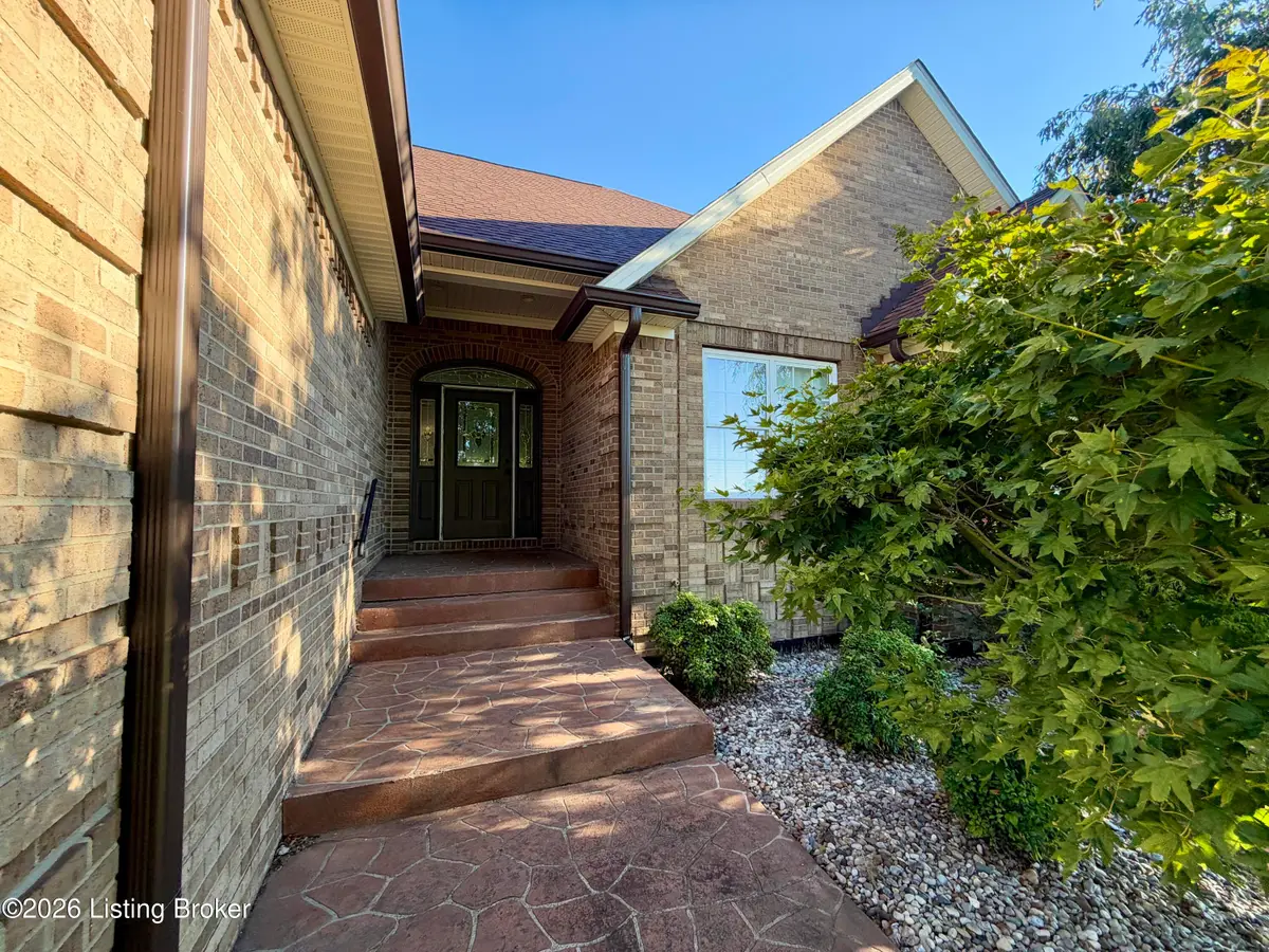 132 Lorenza Cir, Bardstown, KY 40004 - #1