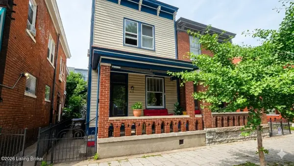 420 W 6th St, Covington, KY 41011