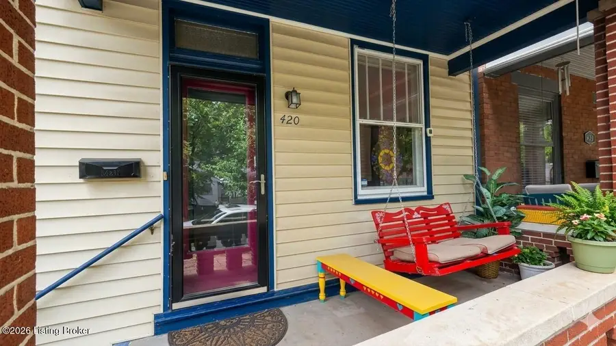 420 W 6th St, Covington, KY 41011 - #3