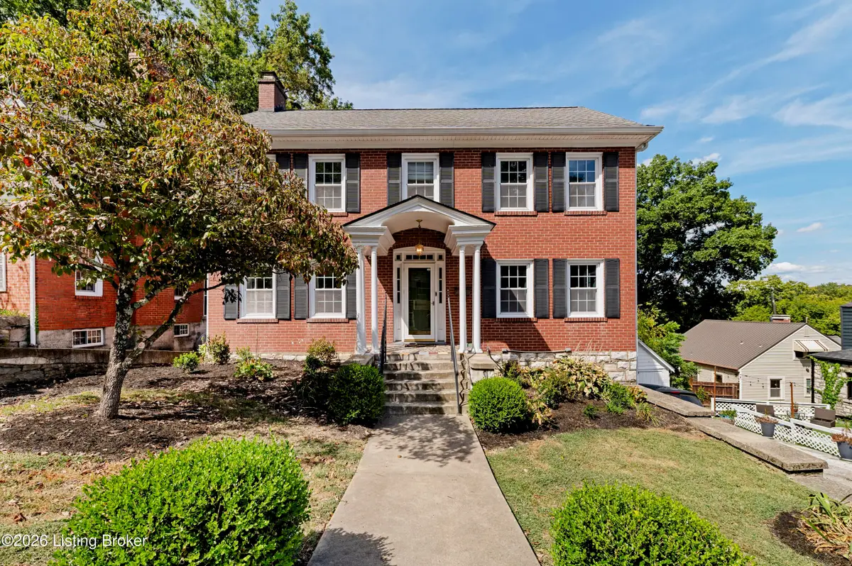 104 Arnett Ave, Frankfort, KY 40601 - #1