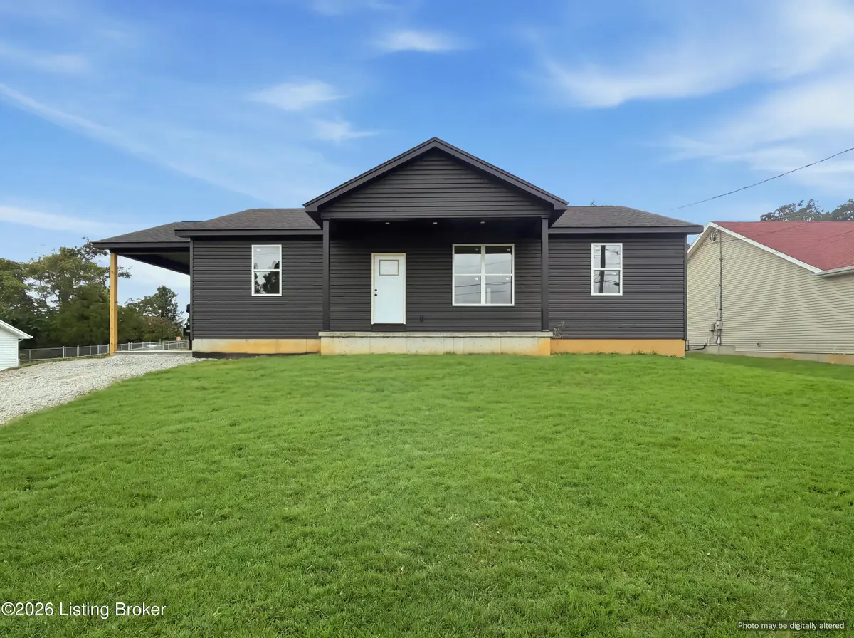 272 School Side Dr, Brandenburg, KY 40108 - #1