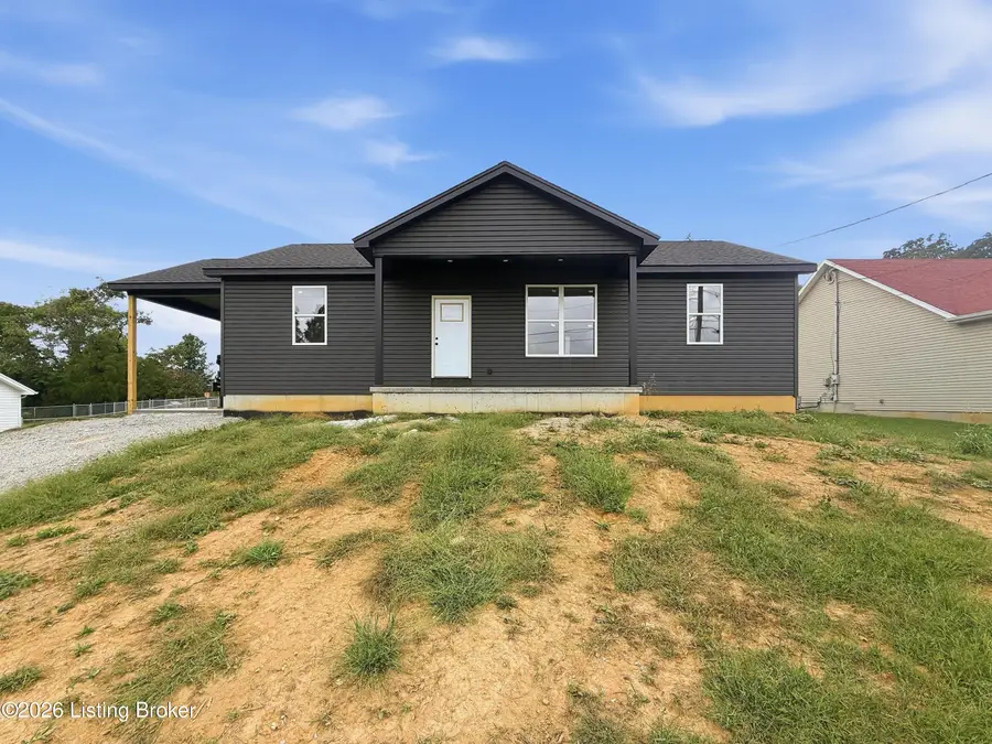 272 School Side Dr, Brandenburg, KY 40108 - #2