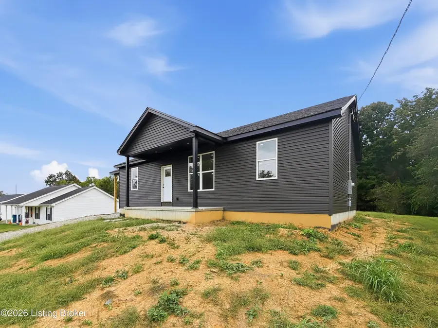 272 School Side Dr, Brandenburg, KY 40108 - #3