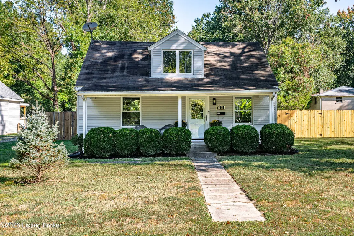 4509 Ash Ave, Louisville, KY 40258 - #1