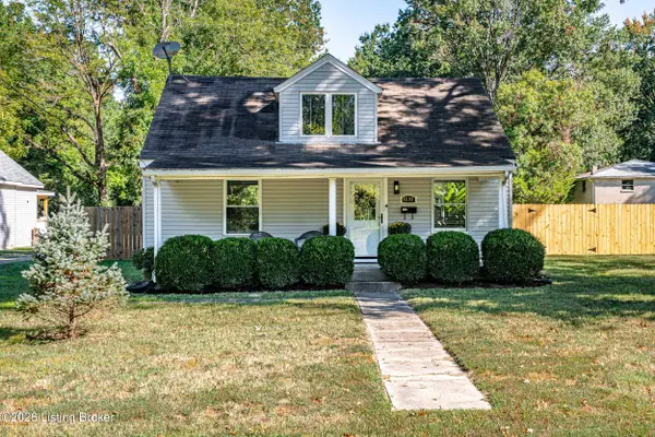 4509 Ash Ave, Louisville, KY 40258