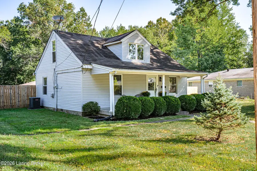 4509 Ash Ave, Louisville, KY 40258 - #2