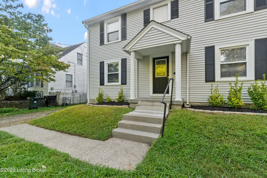 4613 Cliff Ave, Louisville, KY 40215 - #2