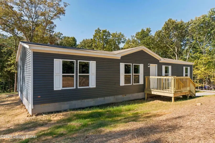 4489 Berrytown Rd, Rineyville, KY 40162 - #3