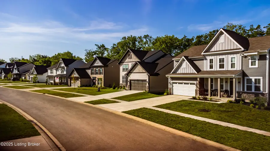 2029 Saddlewood Trail, Louisville, KY 40245 - #2