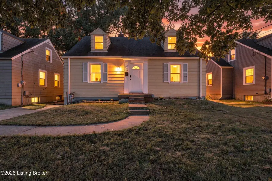 720 Colorado Ave, Louisville, KY 40208 - #2