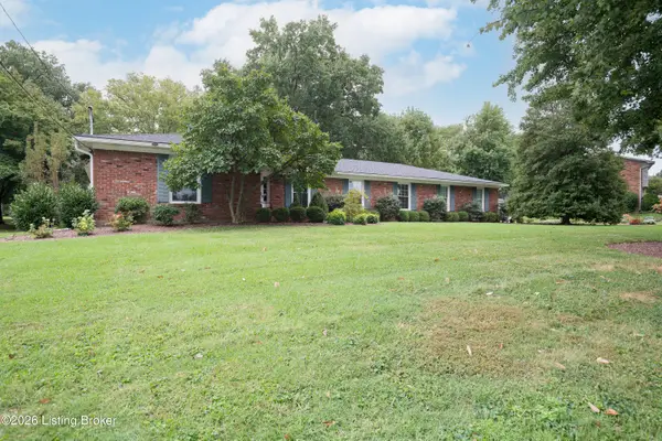 5409 Random Way, Louisville, KY 40291