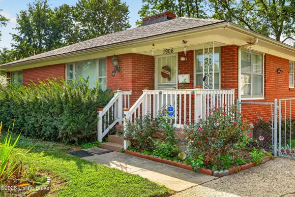 1906 Lampter St, Louisville, KY 40216