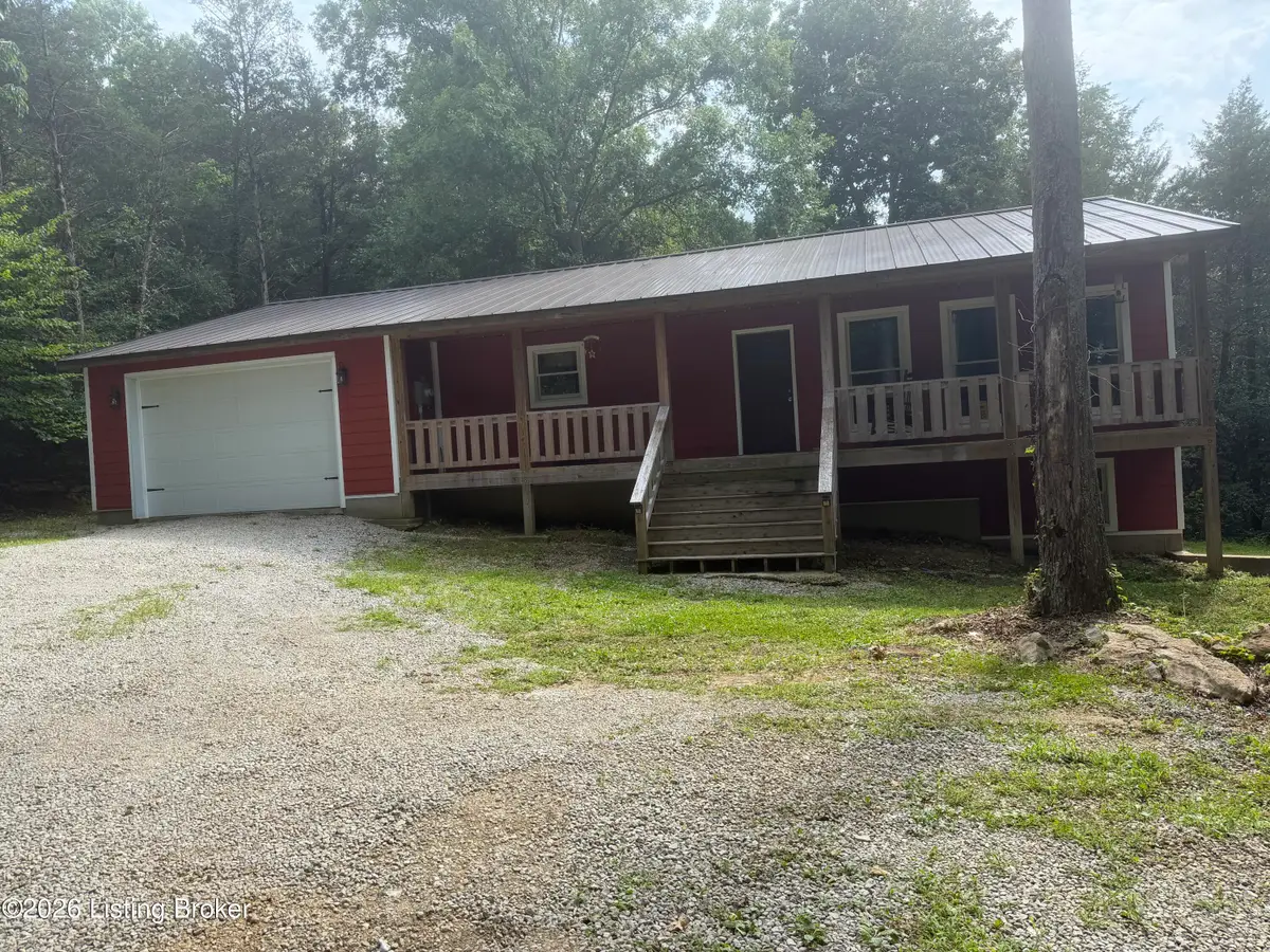 680 Hough Rd, Mount Washington, KY 40047 - #1