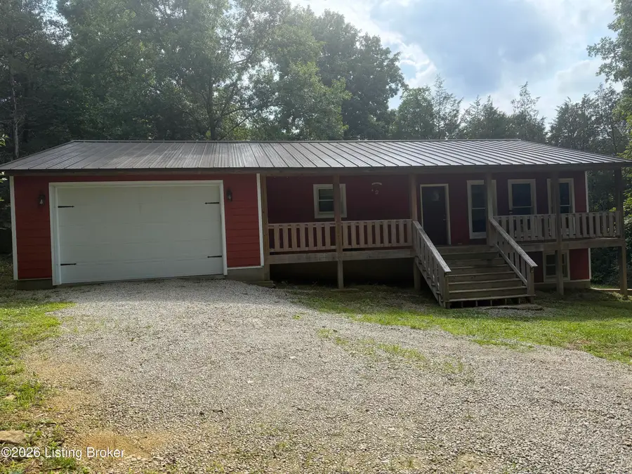 680 Hough Rd, Mount Washington, KY 40047 - #2